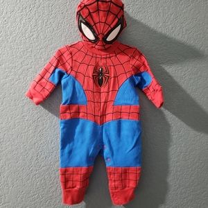 Halloween outfit for baby 0-3